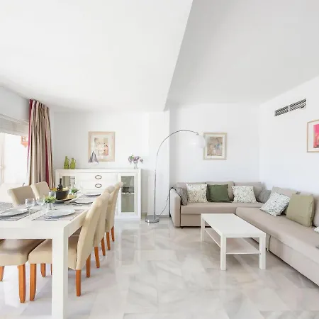 Puerto Marina-2 By Interhome Appartement *
