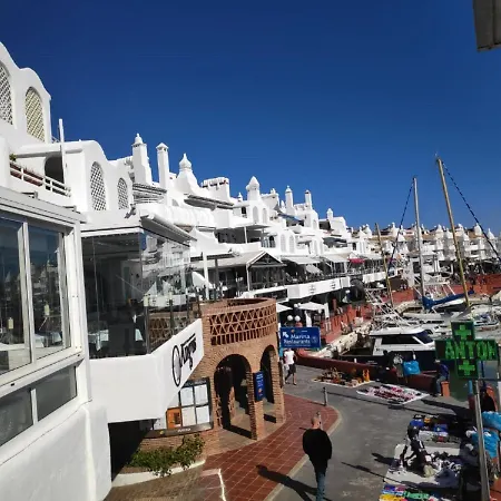 Appartement Puerto Marina-2 By Interhome *