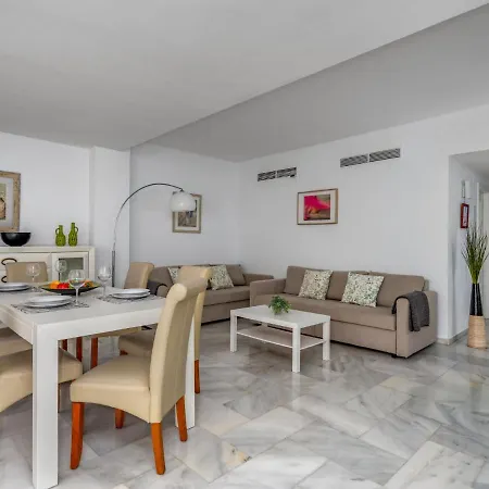 Puerto Marina-2 By Interhome Appartement *