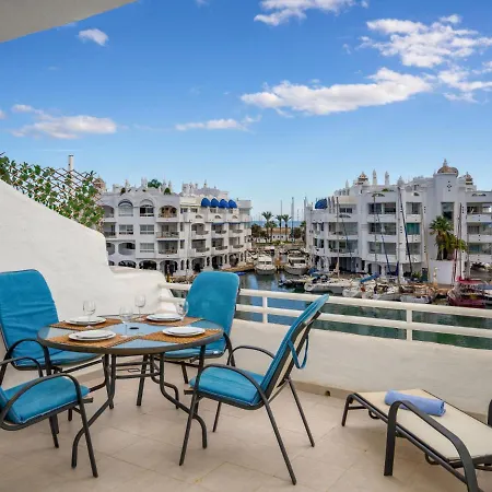 Puerto Marina-2 By Interhome Appartement *