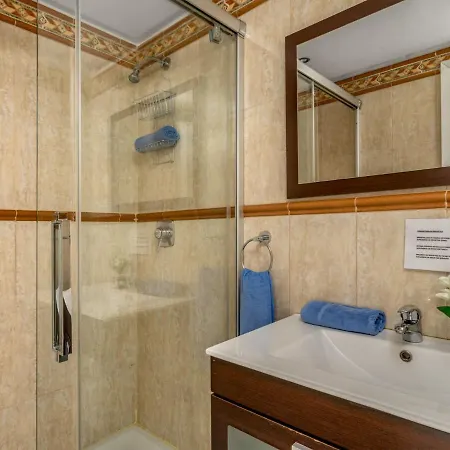 Appartement Puerto Marina-2 By Interhome Benalmádena