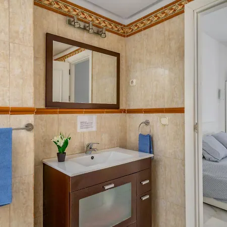 Puerto Marina-2 By Interhome Benalmádena