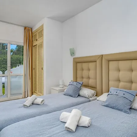 Appartement Puerto Marina-2 By Interhome