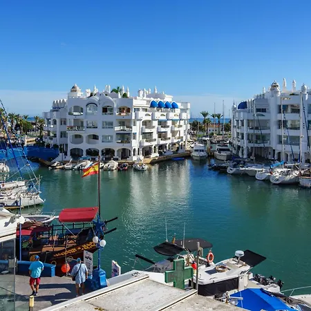 Puerto Marina-2 By Interhome Appartement Benalmádena